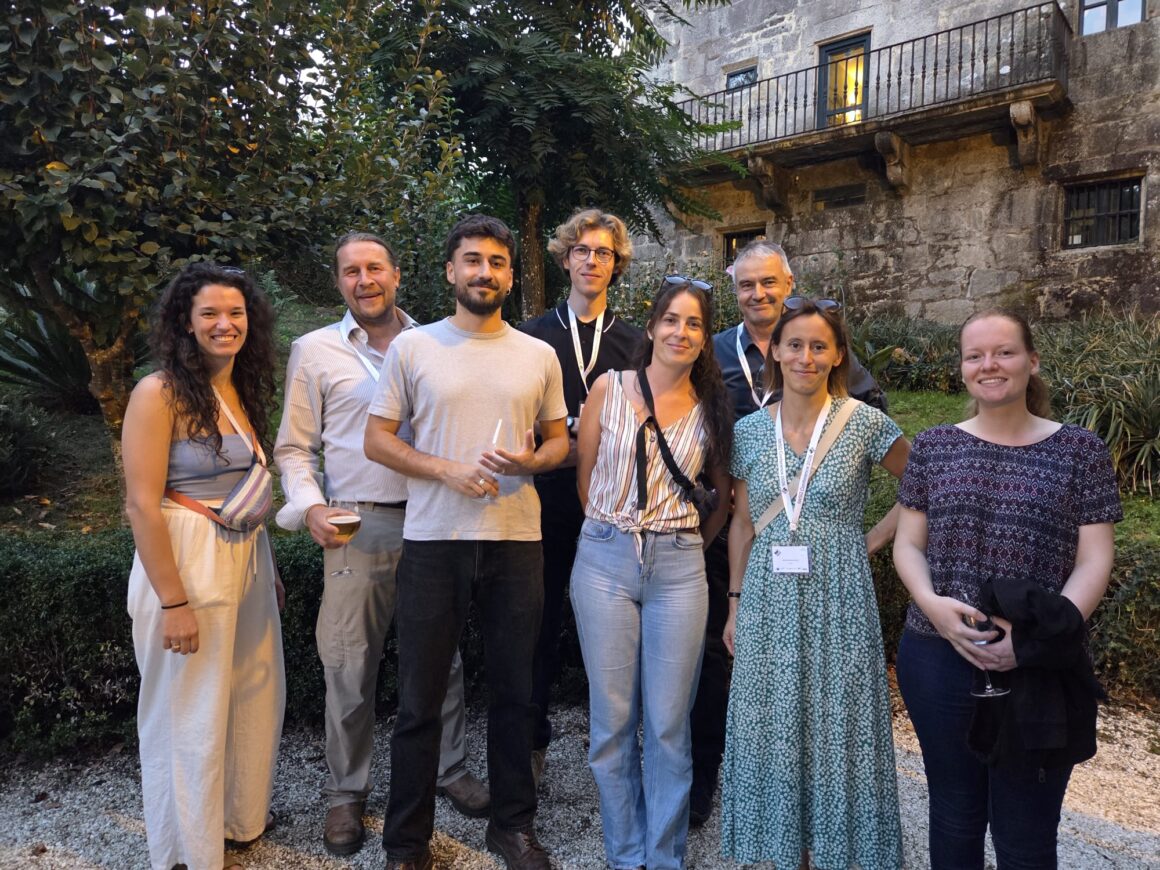 HABITRACK to the IWSG conference : 2026 edition!