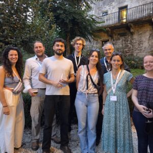 HABITRACK to the IWSG conference : 2026 edition!