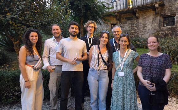 HABITRACK au colloque de l’IWSG : édition 2026 !
